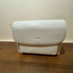 Pixie Mood - Stone Grey Crossbody Bag
